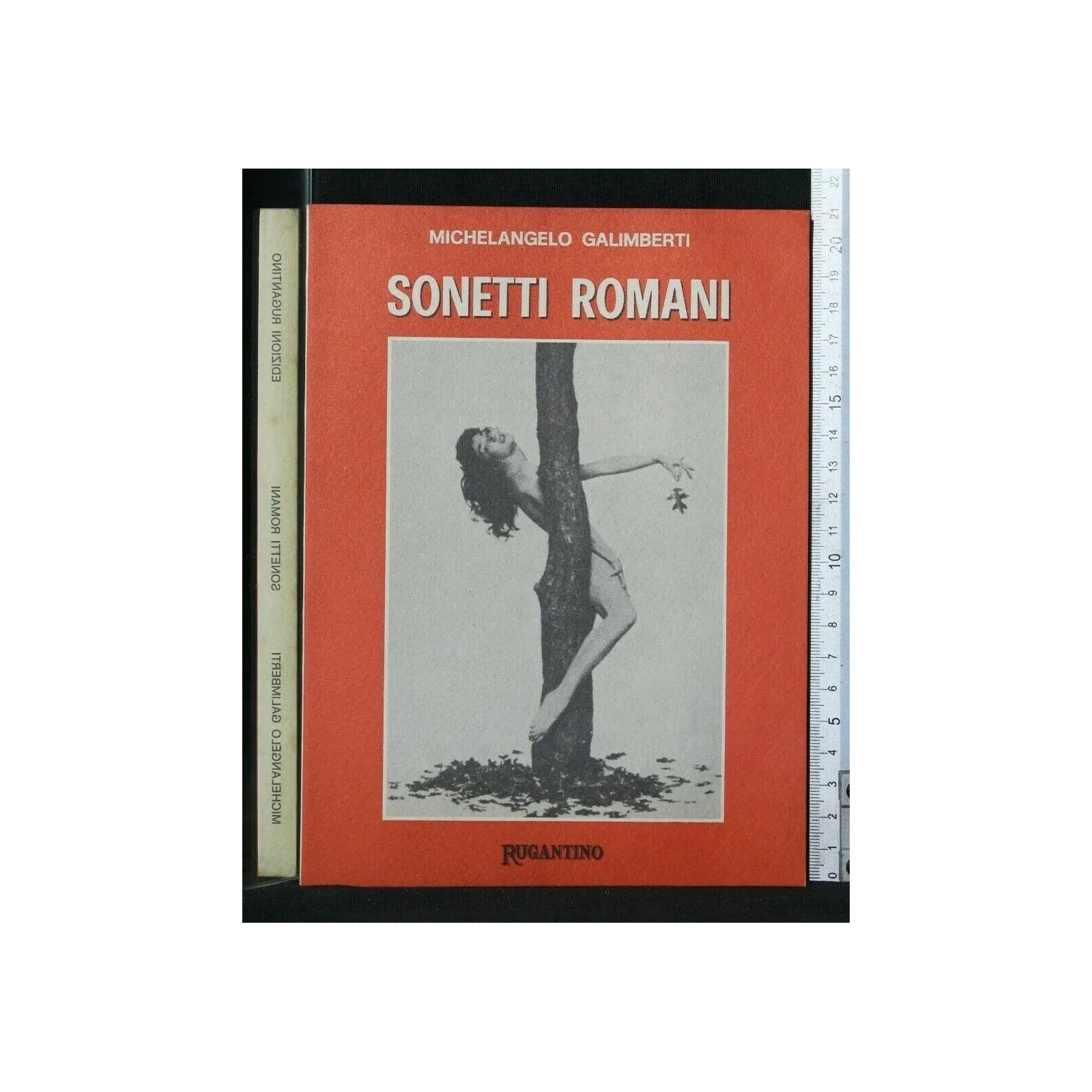 SONETTI ROMANI