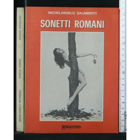 SONETTI ROMANI