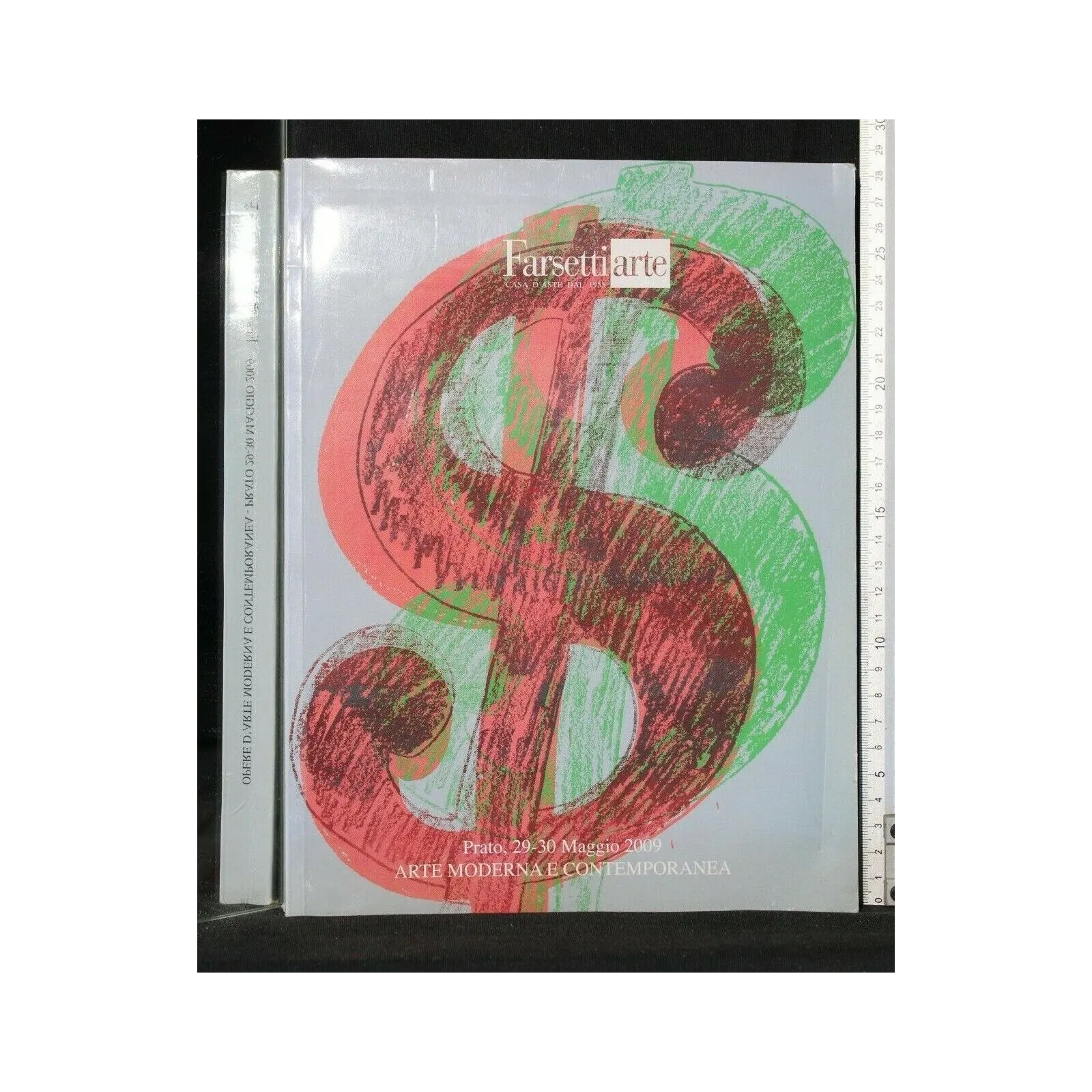 CASA d'ASTE: Farsetti arte_x000D_