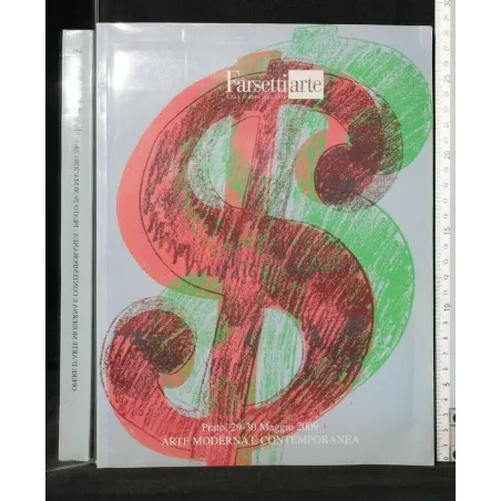 CASA d'ASTE: Farsetti arte_x000D_