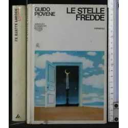 LE STELLE FREDDE