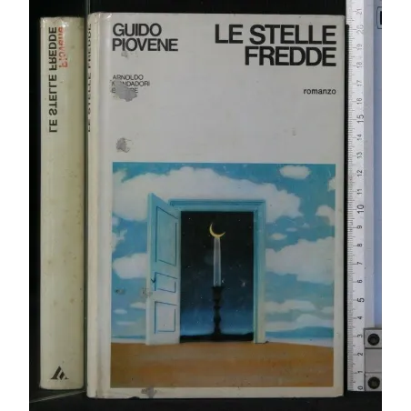 LE STELLE FREDDE