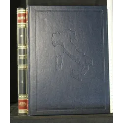 ENCICLOPEDIA DELL'ITALIA ANTICA E MODERNA CONOSCERE L'ITALIA PI