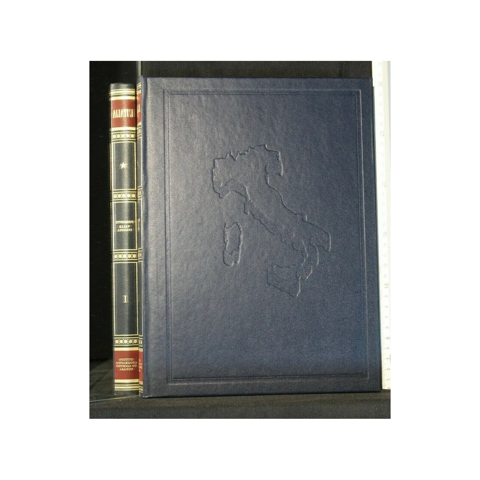 ENCICLOPEDIA DELL'ITALIA ANTICA E MODERNA CONOSCERE L'ITALIA PI