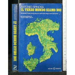IL TERZO MONDO SIAMO NOI