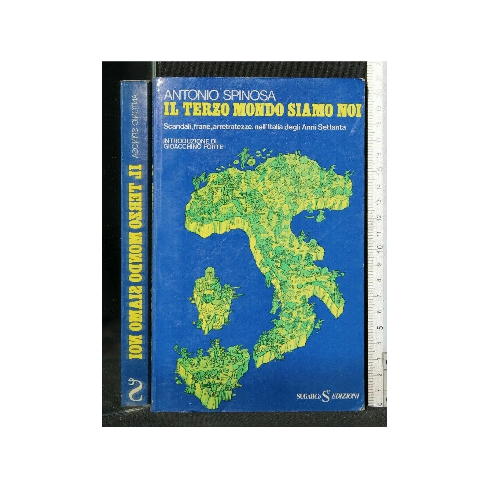 IL TERZO MONDO SIAMO NOI