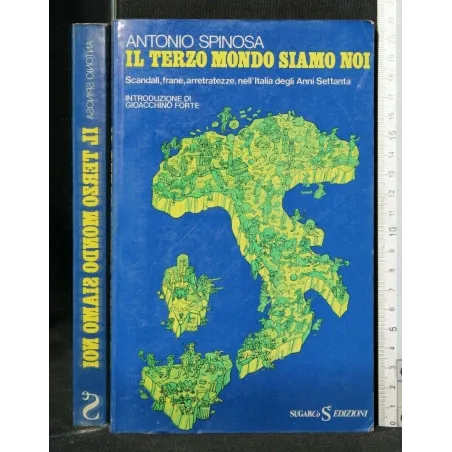 IL TERZO MONDO SIAMO NOI