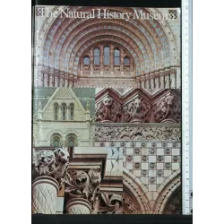 THE NATURAL HISTORY MUSEUM