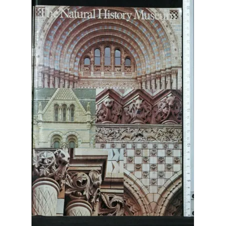 THE NATURAL HISTORY MUSEUM