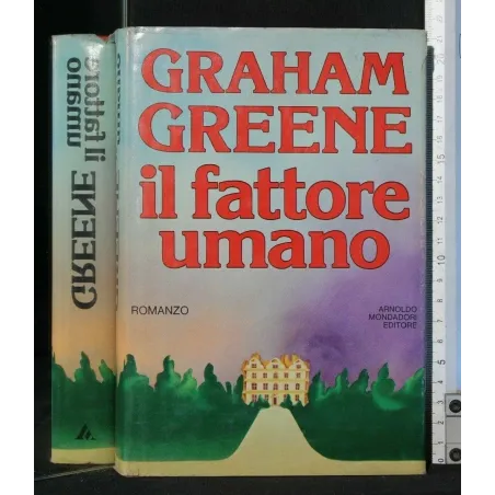 IL FATTORE UMANO