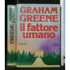 IL FATTORE UMANO