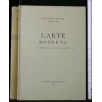 CONOSCI L'ITALIA L'ARTE MODERNA DAL NEOCLASSICO AGLI ULTIMI