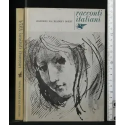 RACCONTI ITALIANI 1974