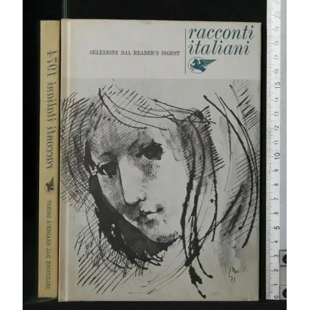 RACCONTI ITALIANI 1974