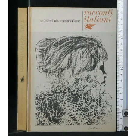 RACCONTI ITALIANI 1973