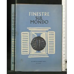 FINESTRE SUL MONDO
