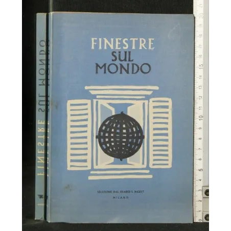 FINESTRE SUL MONDO