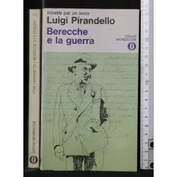 BERECCHE E LA GUERRA