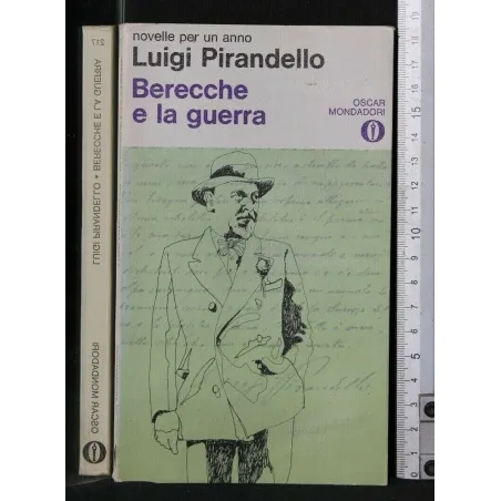 BERECCHE E LA GUERRA