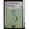 BERECCHE E LA GUERRA