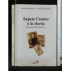 SAPERE L'UOMO E LA STORIA