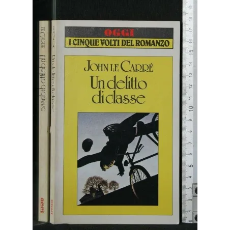 UN DELITTO DI CLASSE