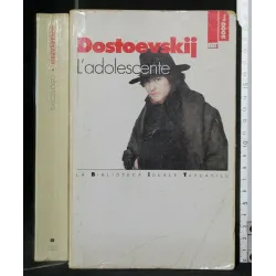 L'ADOLESCENTE