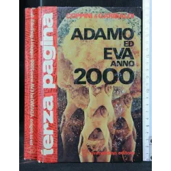 ADAMO ED EVA ANNO 2000