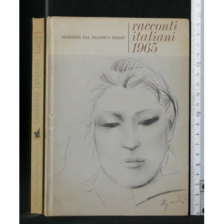 RACCONTI ITALIANI 1965