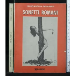 SONETTI ROMANI