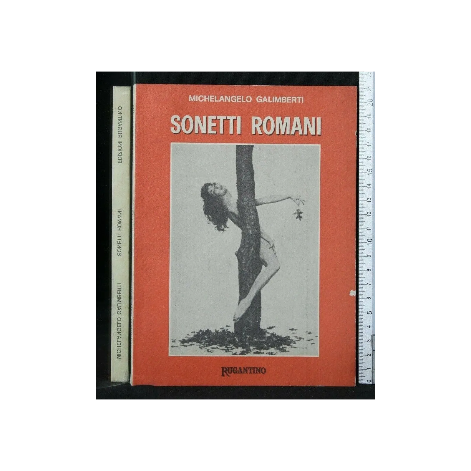 SONETTI ROMANI