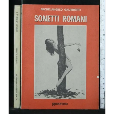 SONETTI ROMANI