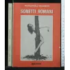 SONETTI ROMANI