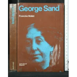 GEORGE SAND
