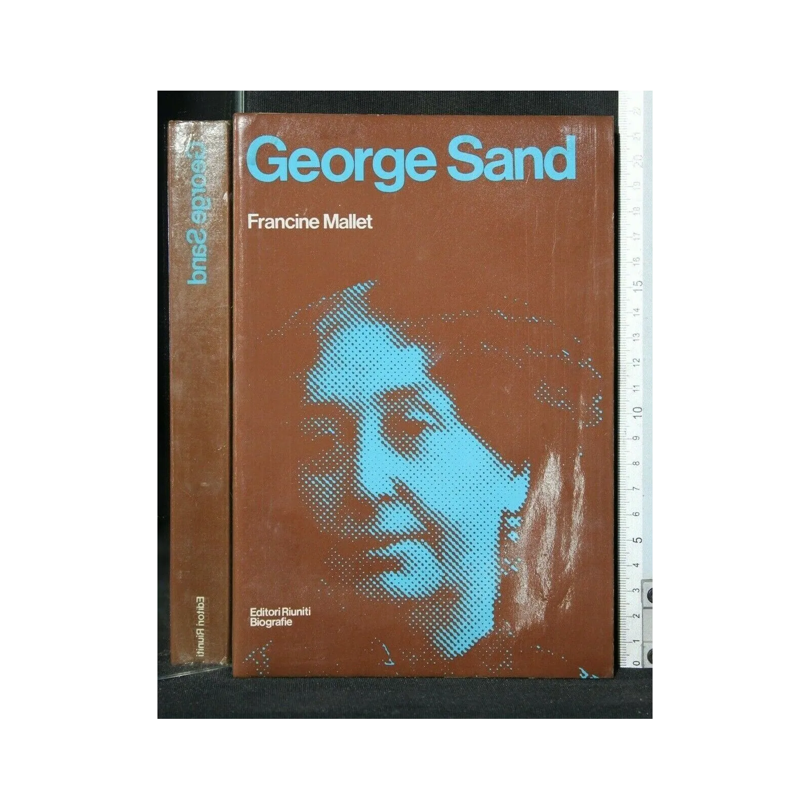 GEORGE SAND