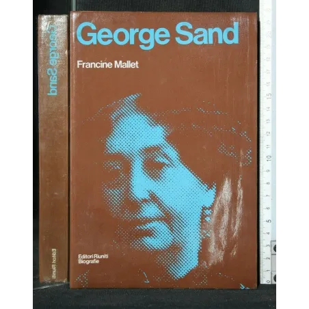 GEORGE SAND