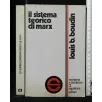 IL SISTEMA TEORICO DI MARX