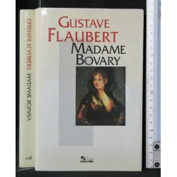 MADAME BOVARY