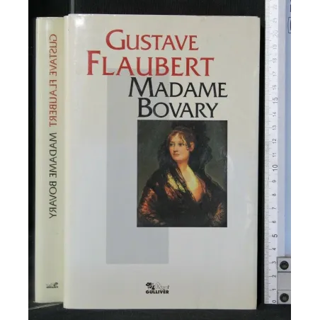 MADAME BOVARY