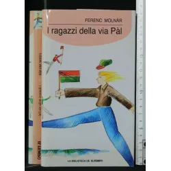 I RAGAZZI DELLA VIA PAL