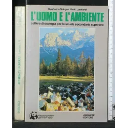 L'UOMO E L'AMBIENTE