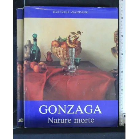 GONZAGA NATURE MORTE