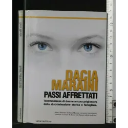 PASSI AFFRETTATI