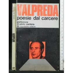 POESIE DAL CARCERE