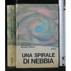 UNA SPIRALE DI NEBBIA