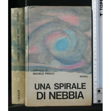 UNA SPIRALE DI NEBBIA