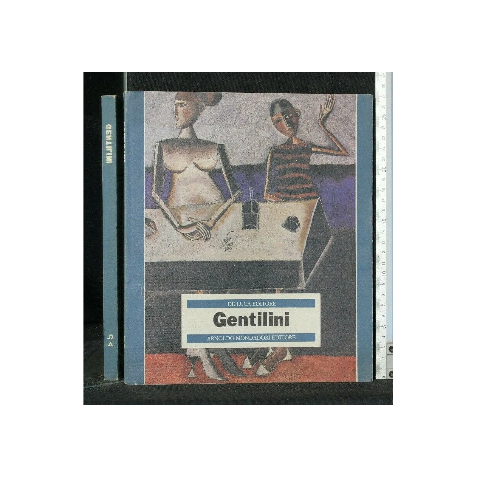 GENTILINI 1909-1981