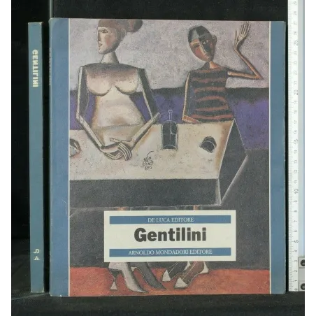 GENTILINI 1909-1981