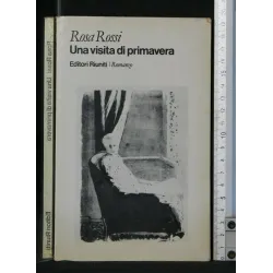 UNA VISITA DI PRIMAVERA