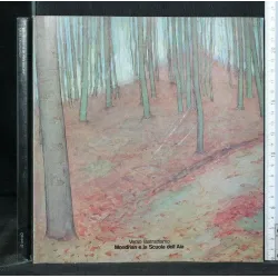 VERSO L'ASTRATTISMO MONDRIAN E LA SCUOLA DELL'AIA